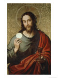 Christ the Host