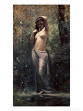 Buy Nymph at the Source at AllPosters.com
