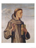 Saint Anthony
