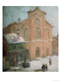Pink Church