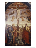 Buy The Crucifixion at AllPosters.com
