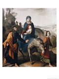 Buy Flight Into Egypt at AllPosters.com