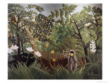 Buy Exotic Landscape at AllPosters.com