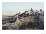 Buy Return from Hunt at AllPosters.com