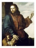 Buy Christ Blessing the Children at AllPosters.com