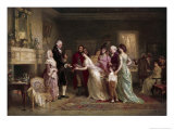 Buy Washington's Birthday at AllPosters.com