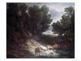 Buy The Watering Place at AllPosters.com