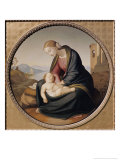Madonna and Child
