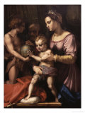 Buy The Holy Family at AllPosters.com