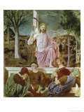 Buy The Resurrection at AllPosters.com