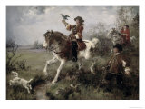 Buy Falconing at AllPosters.com