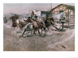 Buy Smoke of a .45 at AllPosters.com