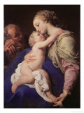 Buy The Holy Family at AllPosters.com
