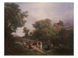 Buy Baptism of Christ at AllPosters.com