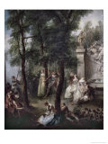 Buy The Swing at AllPosters.com