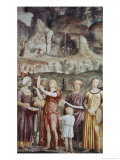 Buy The Jews Praising God at AllPosters.com