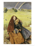 The Blind Girl