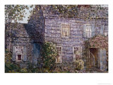 Buy Hutchison House, Easthampton, Long Island at AllPosters.com