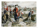 Buy Abercrombie's Expedition to Ticonderoga at AllPosters.com