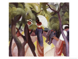 Promenade