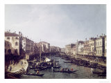 Buy Grand Canal, Venice at AllPosters.com