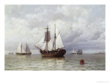 Outward Bound Whaler