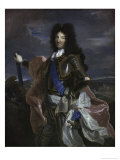 Buy Louis XIV of France at AllPosters.com