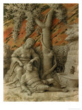 Buy Samson and Delilah at AllPosters.com