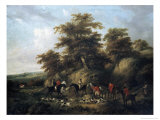 Buy The End of the Hunt at AllPosters.com