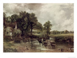 The Haywain