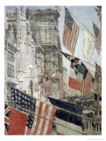Buy Allies Day, May 1917 at AllPosters.com