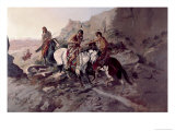 Buy The Scout at AllPosters.com