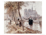 Buy Notre Dame de Paris at AllPosters.com