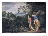 Buy Tobias and the Angel at AllPosters.com