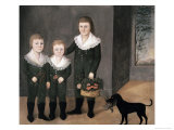 Buy The Westwood Children at AllPosters.com