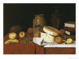 Buy Eleame Figs and Newspaper at AllPosters.com
