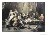Buy Interior of a Tavern at AllPosters.com