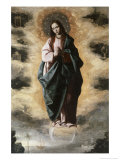 Buy The Immaculate Conception at AllPosters.com