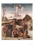 Buy The Resurrection of Christ at AllPosters.com