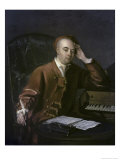 Buy The Composer Handel at AllPosters.com