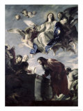 Buy The Ascension of the Virgin at AllPosters.com