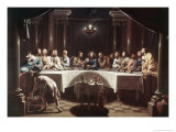 Buy The Last Supper at AllPosters.com