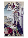 Buy The Annunciation at AllPosters.com