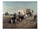 Ships of the Plains
