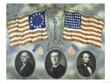 Stars and Stripes Foreverworld War I