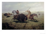 Life of the Hunter