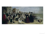 Buy At the Sea Shore at AllPosters.com