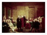 Buy Congress Voting Independence at AllPosters.com