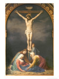 The Crucifixion
