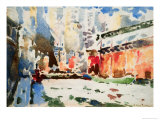 Waterfront, c.1915